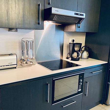 Belle Haven Gf 1Bedroom Flat Мон-Шуази Экстерьер фото
