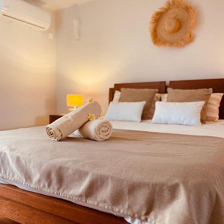 Belle Haven Gf 1Bedroom Flat Мон-Шуази Экстерьер фото
