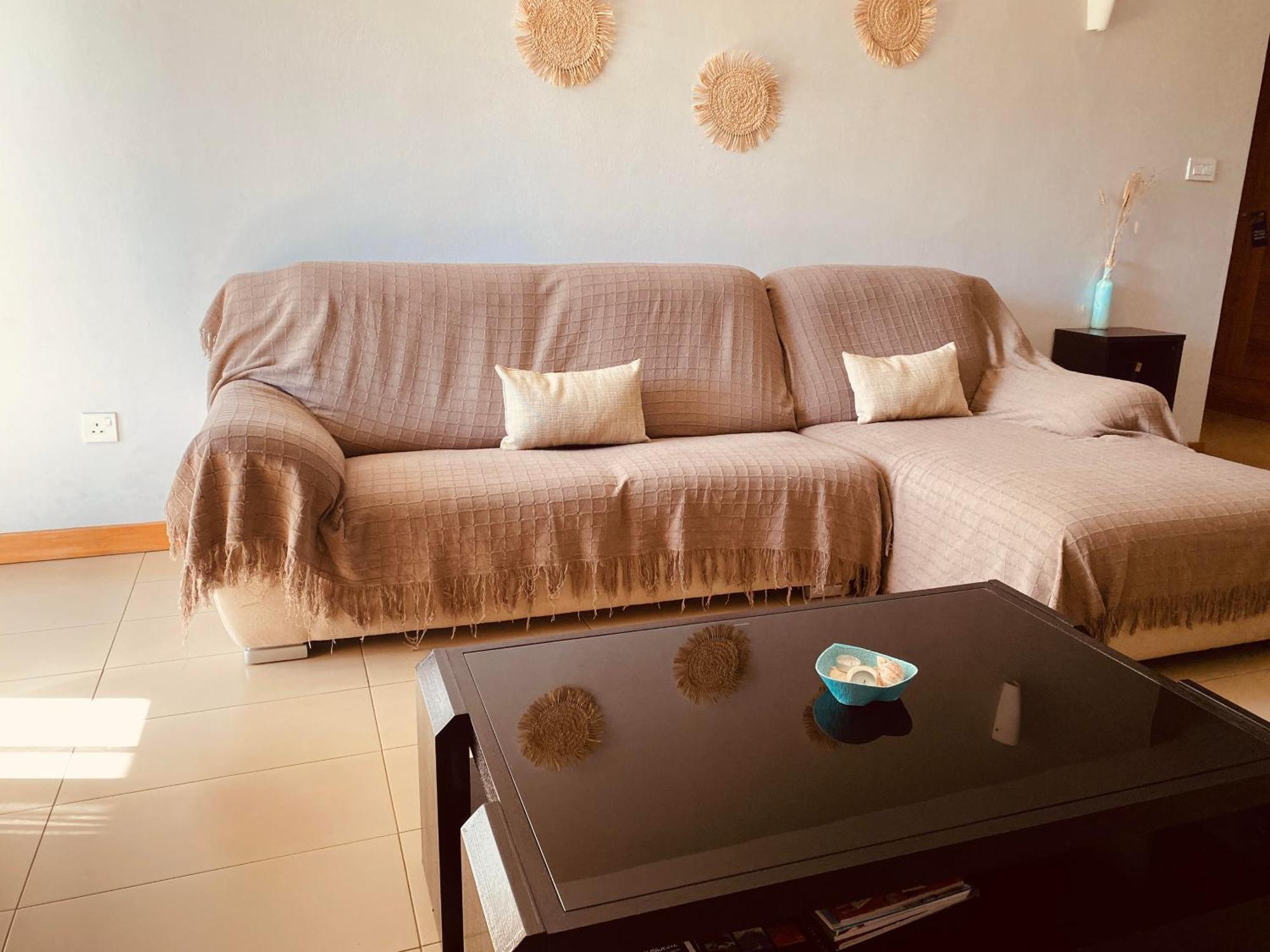 Belle Haven Gf 1Bedroom Flat Мон-Шуази Экстерьер фото