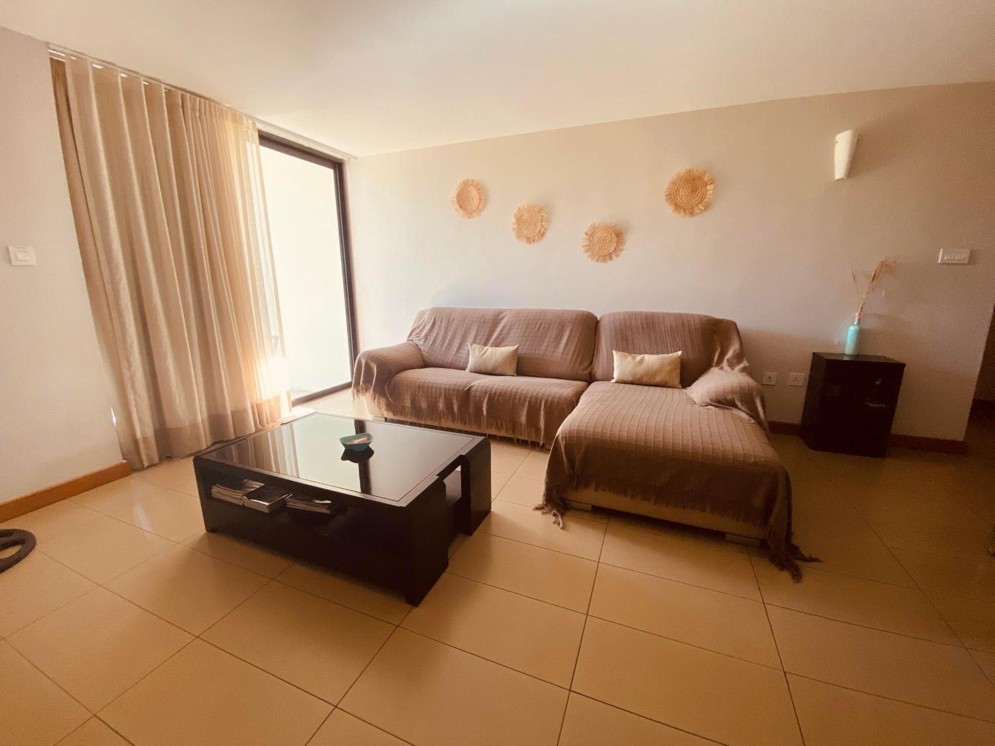Belle Haven Gf 1Bedroom Flat Мон-Шуази Экстерьер фото