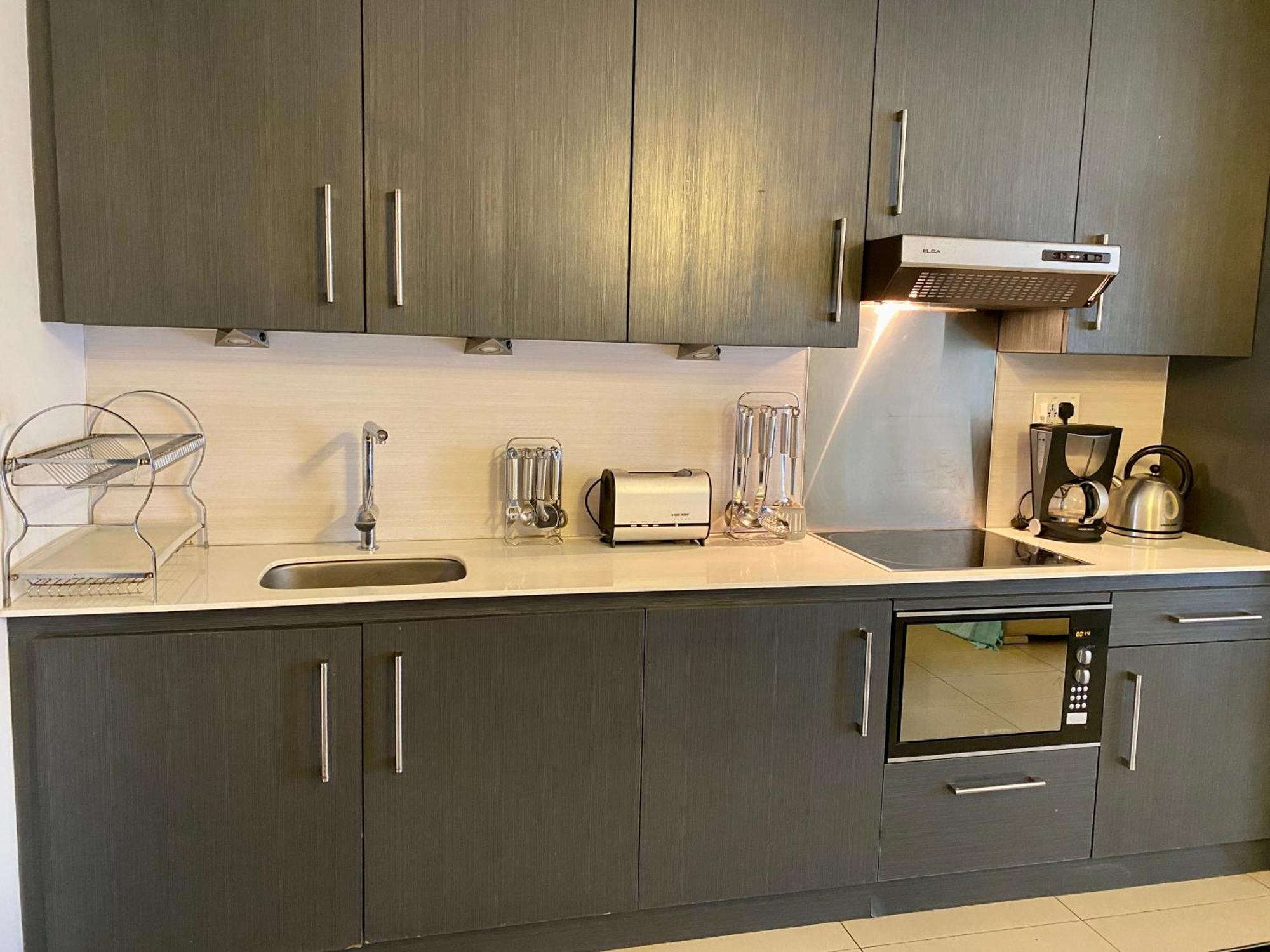 Belle Haven Gf 1Bedroom Flat Мон-Шуази Экстерьер фото