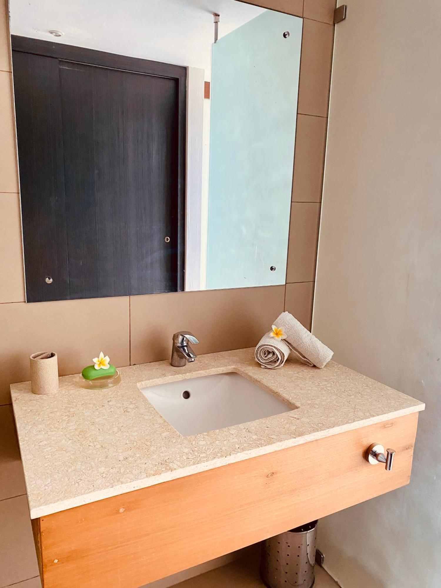 Belle Haven Gf 1Bedroom Flat Мон-Шуази Экстерьер фото